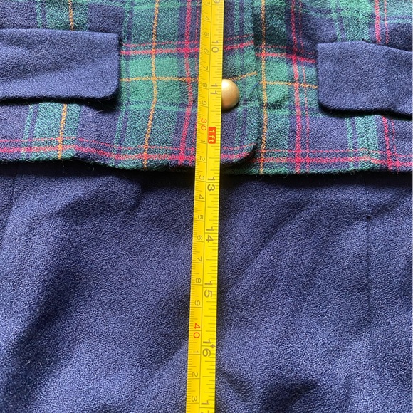 Vintage Talbots Full Dress Suit - Picture 5 of 8